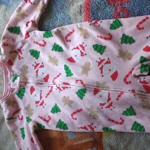 Baby sleeper, 18 month